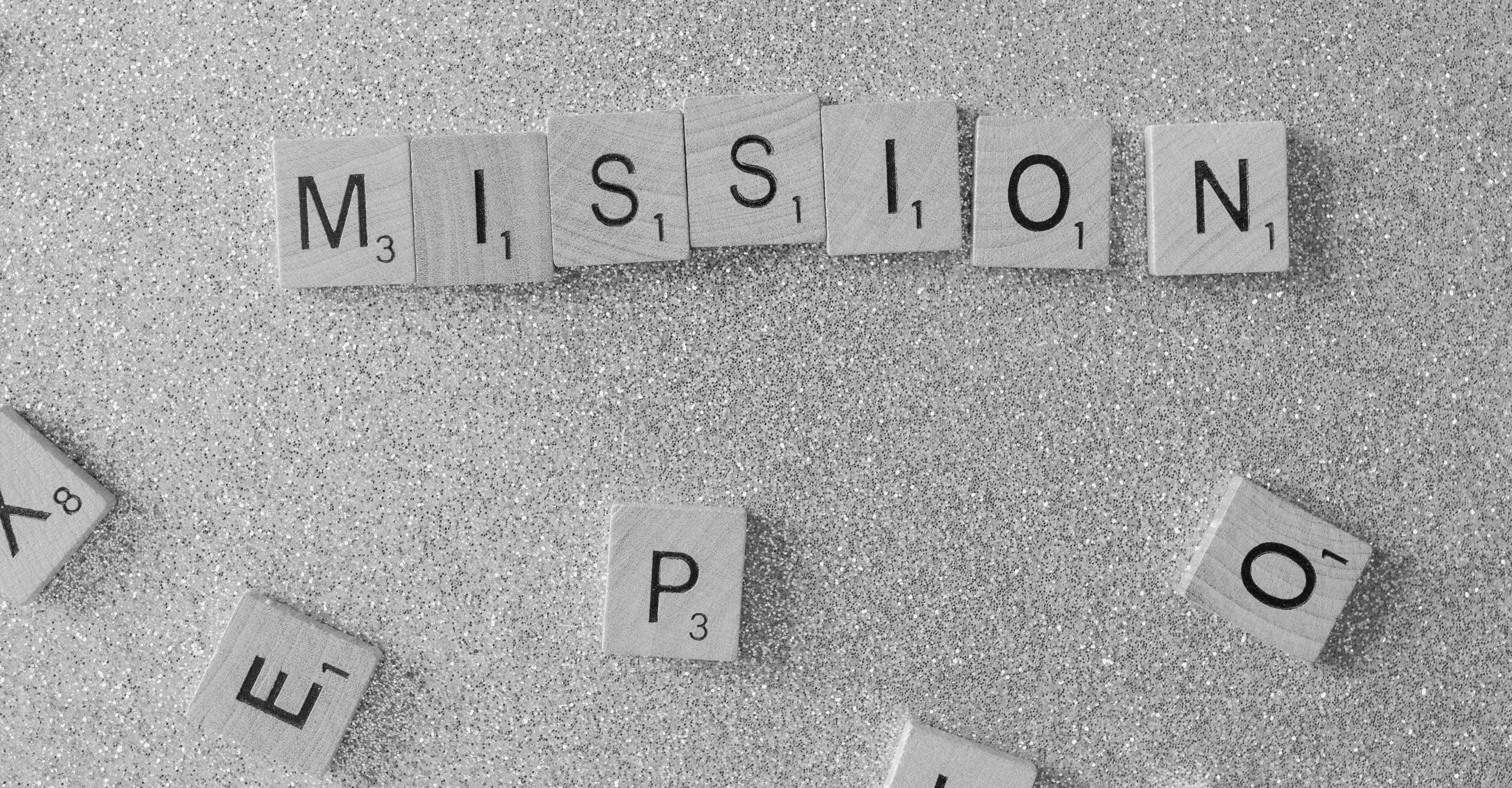 Vision and Mission Image